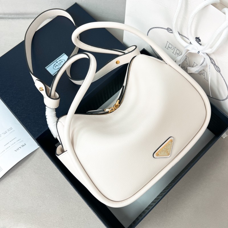 Darling Leather Hand Bag“25*18*10.5CM”-089=