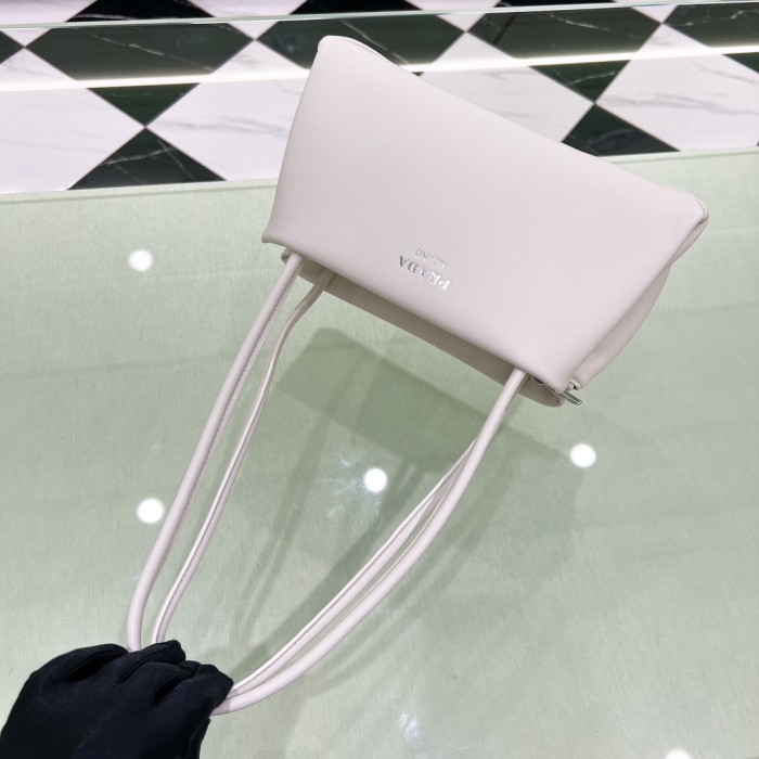 2023 Puffy Handle Bag“25*13*13.5CM”-088=