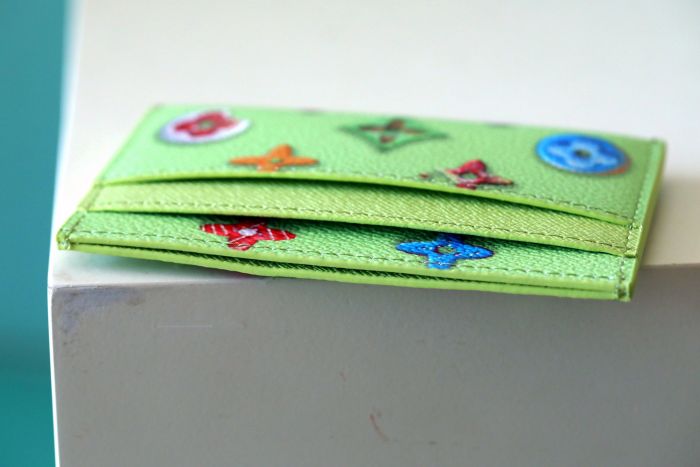 Double Card Holder “11*7*1.5CM” 061
