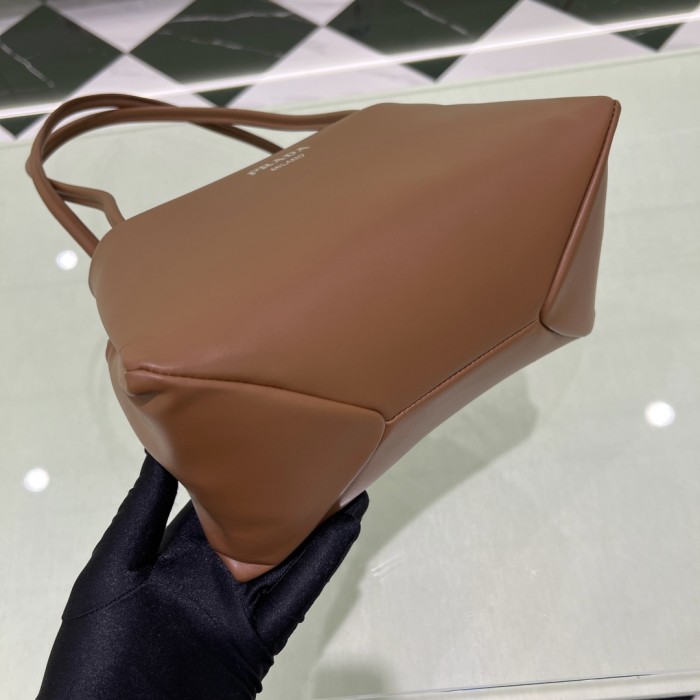 2023 Puffy Handle Bag“25*13*13.5CM”-088=