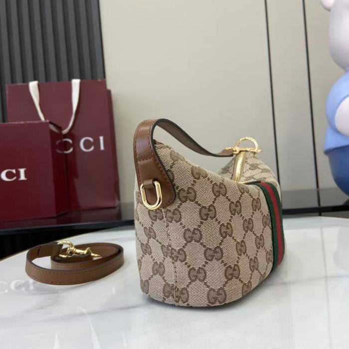 Mini Vanity Ophidia Case “19*10*9CM” 004