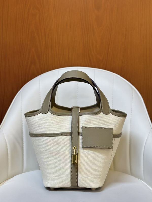 Picotin Lock 18 pocket“18*13*18CM”-039=