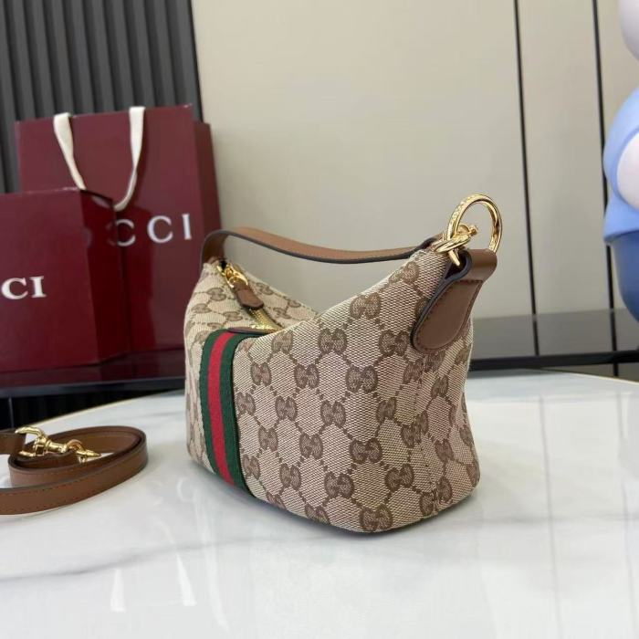 Mini Vanity Ophidia Case “19*10*9CM” 004