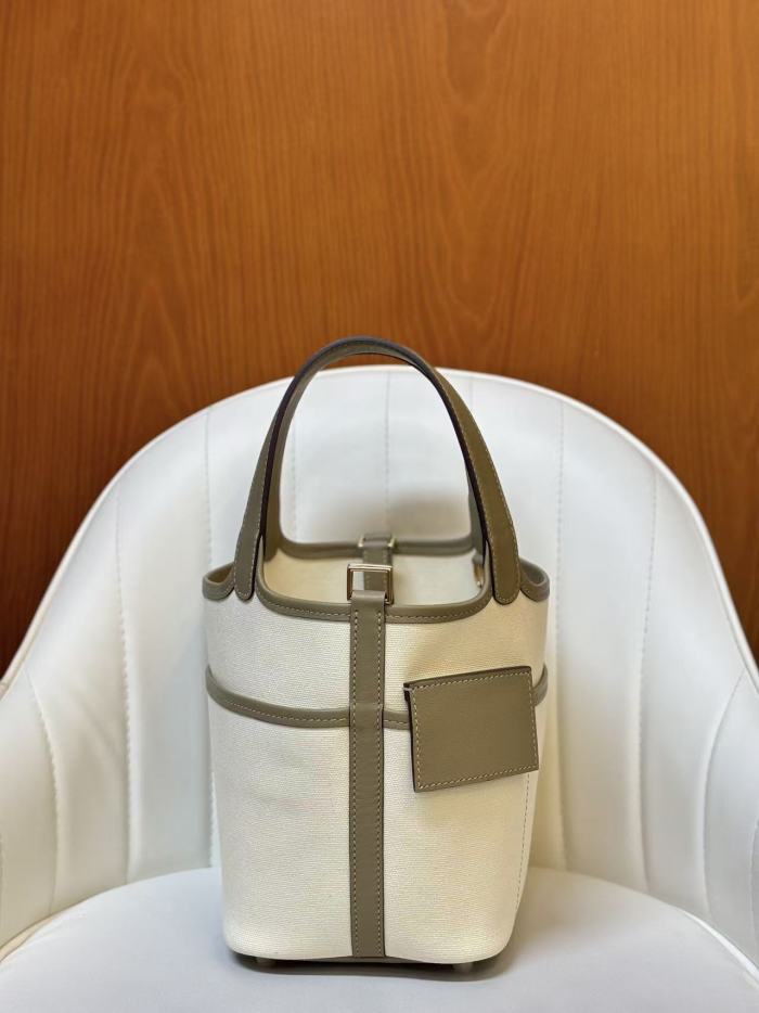Picotin Lock 18 pocket“18*13*18CM”-039=
