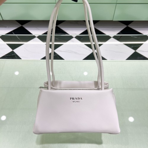 2023 Puffy Handle Bag“25*13*13.5CM”-088=