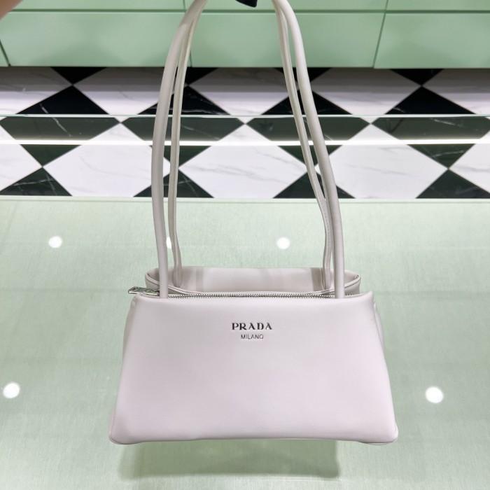 2023 Puffy Handle Bag“25*13*13.5CM”-088=