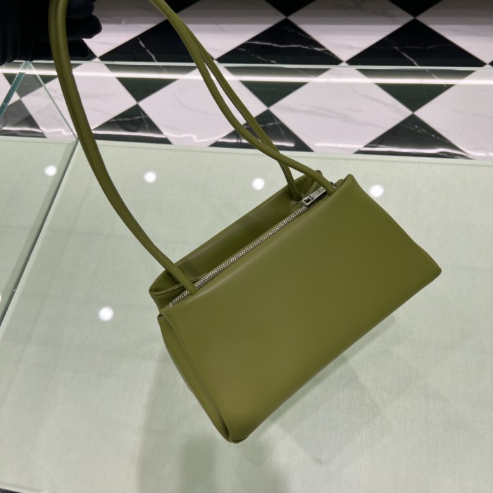 2023 Puffy Handle Bag“25*13*13.5CM”-088=
