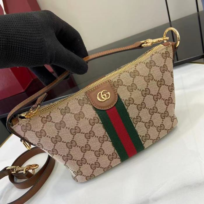 Mini Vanity Ophidia Case “19*10*9CM” 004