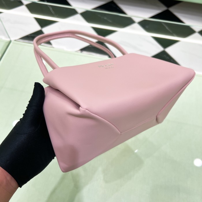 2023 Puffy Handle Bag“25*13*13.5CM”-088=