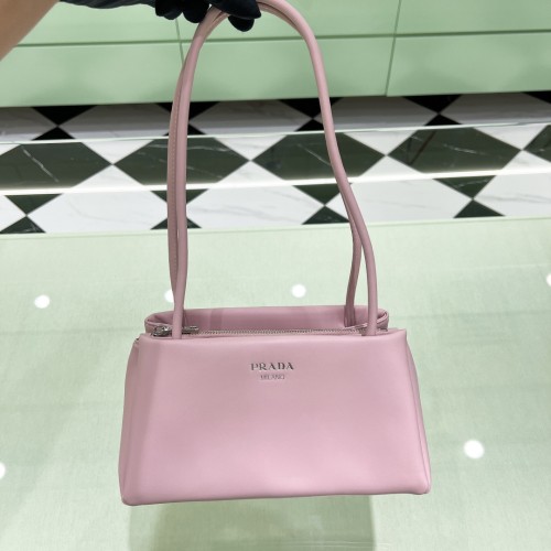 2023 Puffy Handle Bag“25*13*13.5CM”-088=