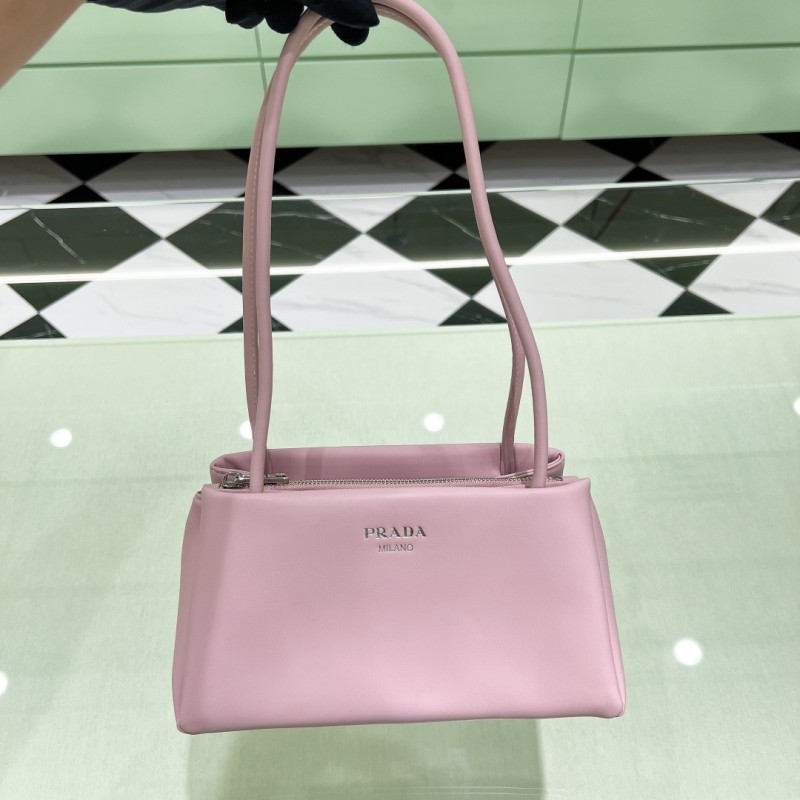 2023 Puffy Handle Bag“25*13*13.5CM”-088=