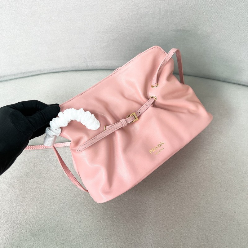 Dada small nappa leather bag“25*17.5*11.5CM”-089=