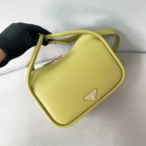 Darling Leather Hand Bag“25*18*10.5CM”-089=