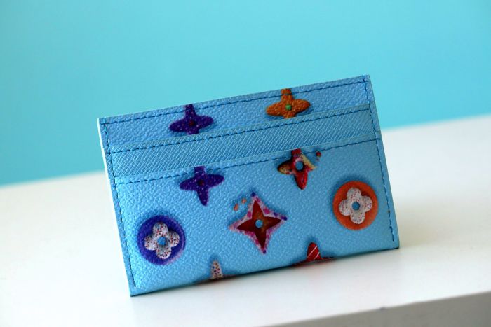 Double Card Holder “11*7*1.5CM” 061