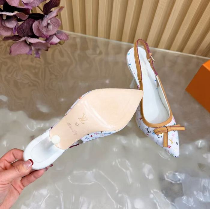 Takashi Murakami Pumps (Female)35-41=