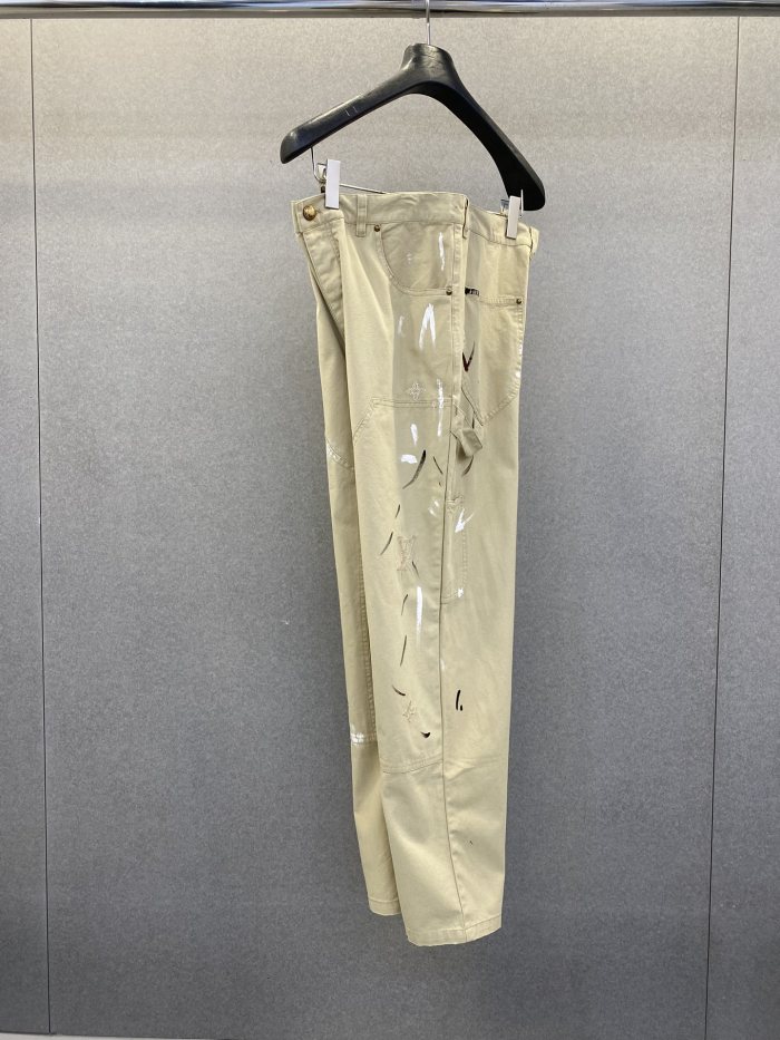 Trousers
