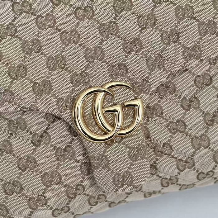 MM GG Marmont Shoulder Bag “31*17*8CM” 046