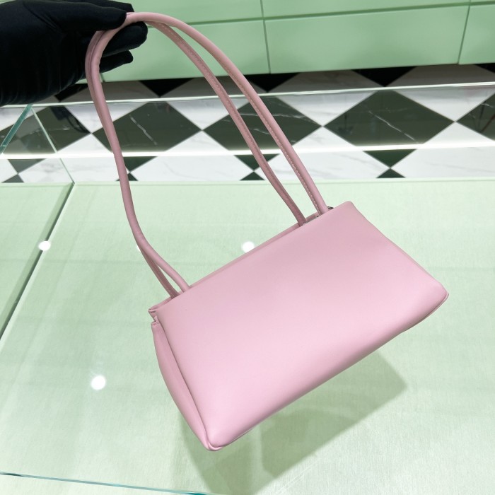 2023 Puffy Handle Bag“25*13*13.5CM”-088=