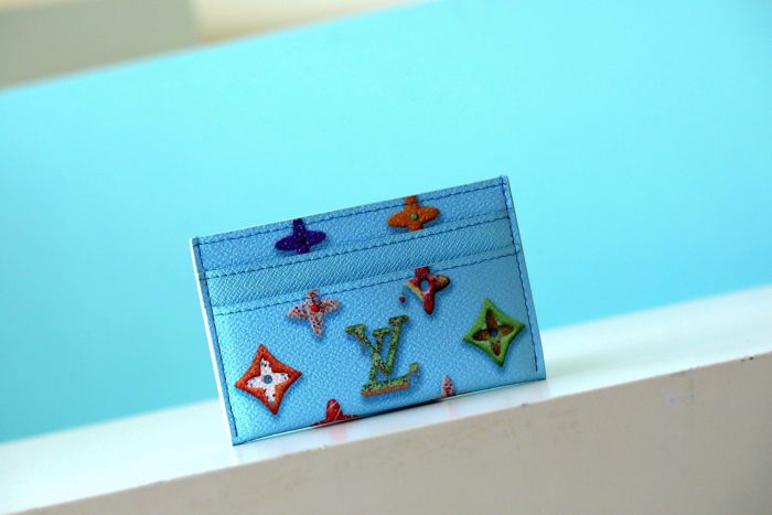 Double Card Holder “11*7*1.5CM” 061