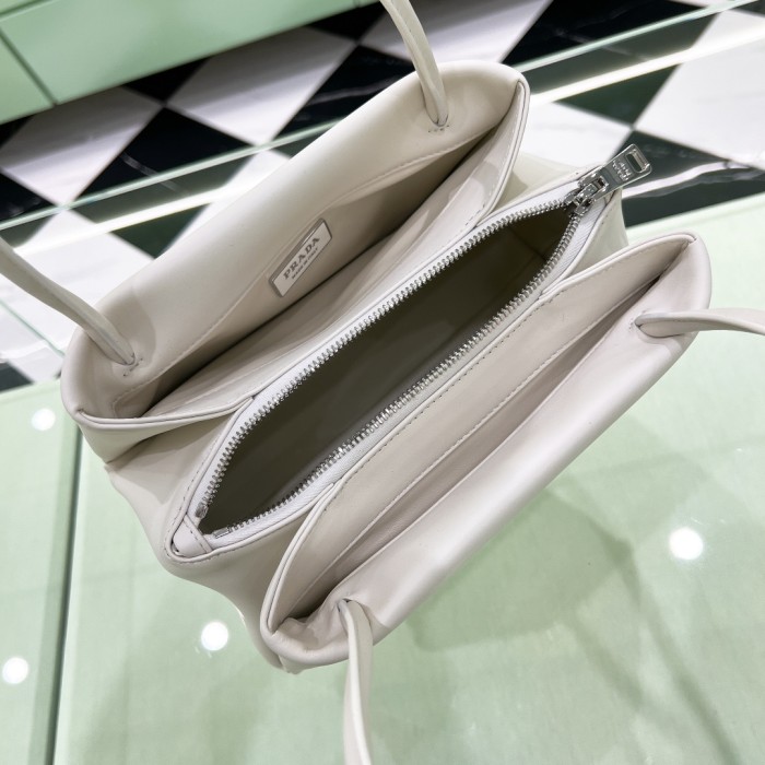 2023 Puffy Handle Bag“25*13*13.5CM”-088=