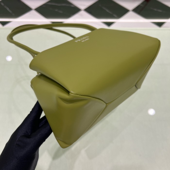 2023 Puffy Handle Bag“25*13*13.5CM”-088=