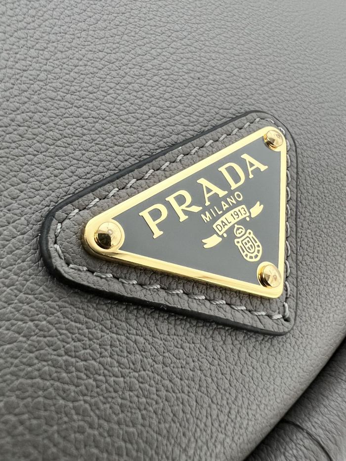 Darling Leather Hand Bag“25*18*10.5CM”-089=