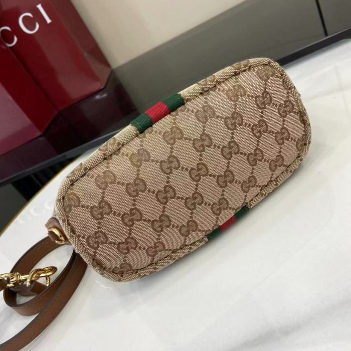 Mini Vanity Ophidia Case “19*10*9CM” 004