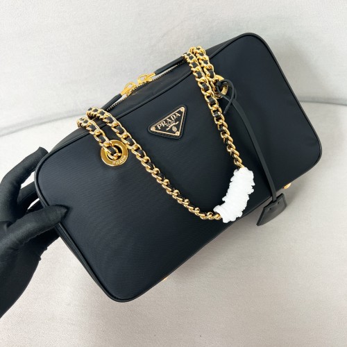 Pillow Bag“30*17.5*9CM”-089=