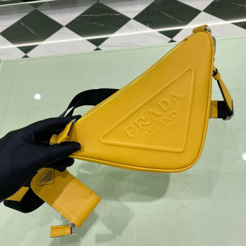 Logo Plaque ShoulderBag“26*14*12CM”-089=