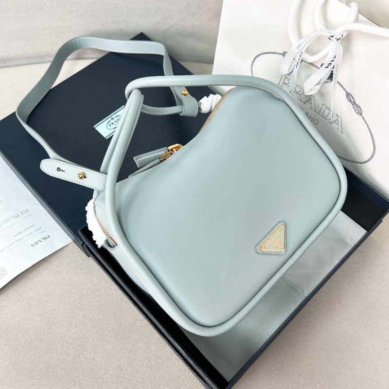 Darling Leather Hand Bag“25*18*10.5CM”-089=