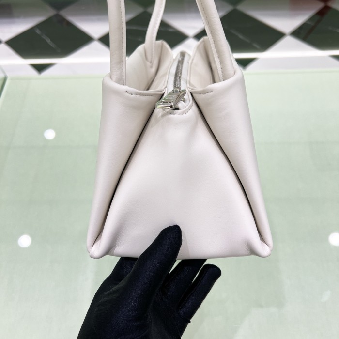 2023 Puffy Handle Bag“25*13*13.5CM”-088=