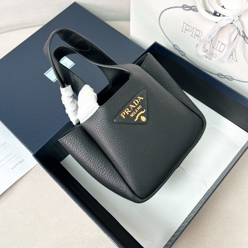Leather Mini Handbag“15.5*18*10CM”-088=