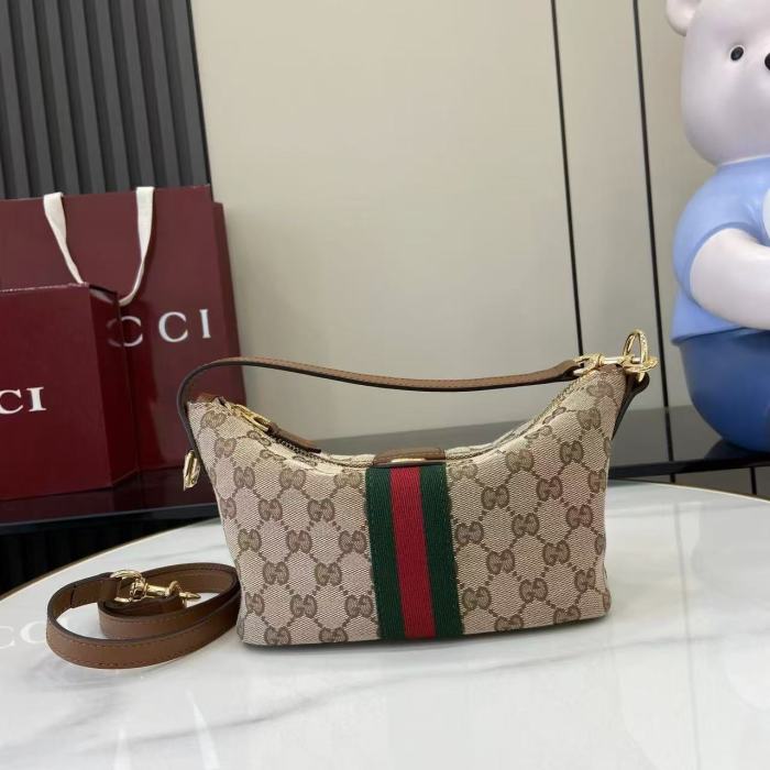 Mini Vanity Ophidia Case “19*10*9CM” 004
