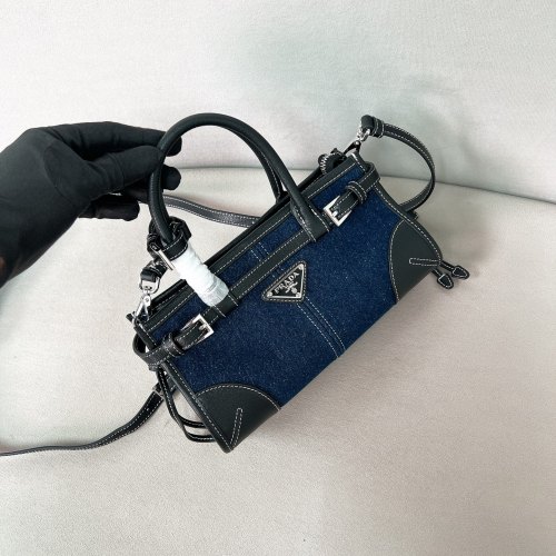 Bonnie mini handbag“23.5*12*9CM”-089=