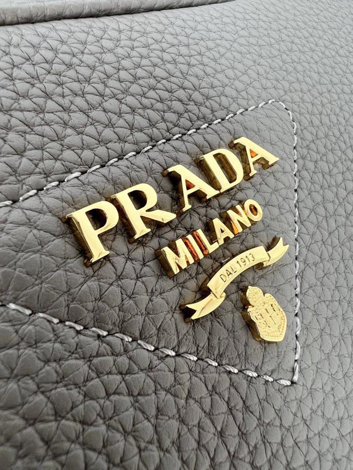 Large leather top-handle bag“35*23*10CM”-0821=