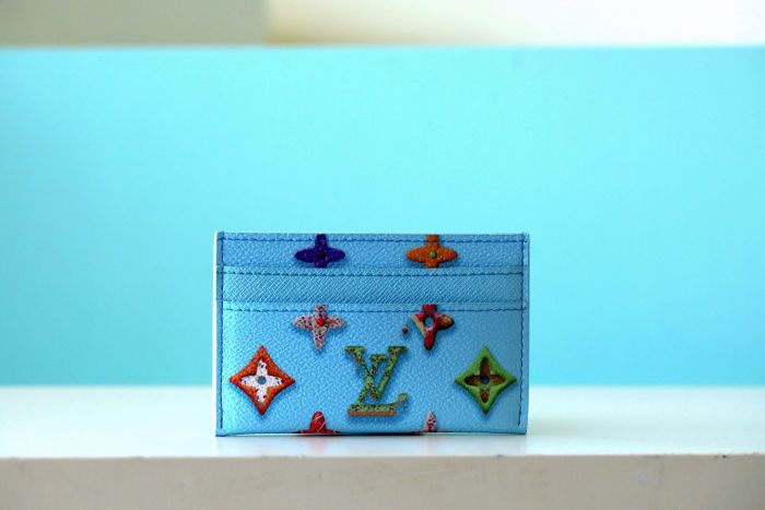 Double Card Holder “11*7*1.5CM” 061