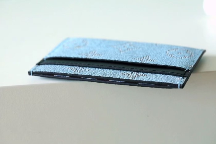 Double Card Holder “11*7*1.5CM” 081