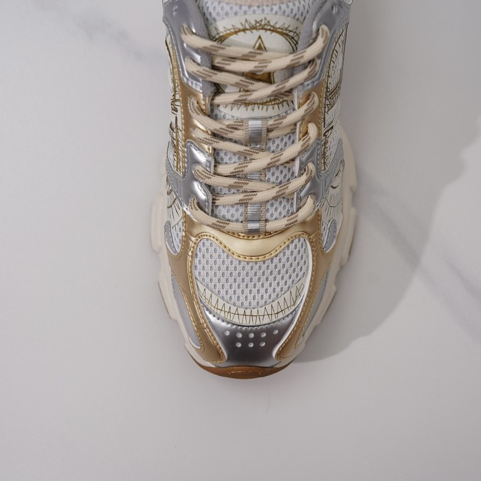 CHRONO SNEAKER (Unisex)35-45=