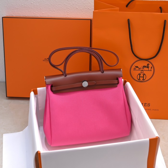 Herbag Zip 31 Cabine Bag“31*25*10CM”-0041=