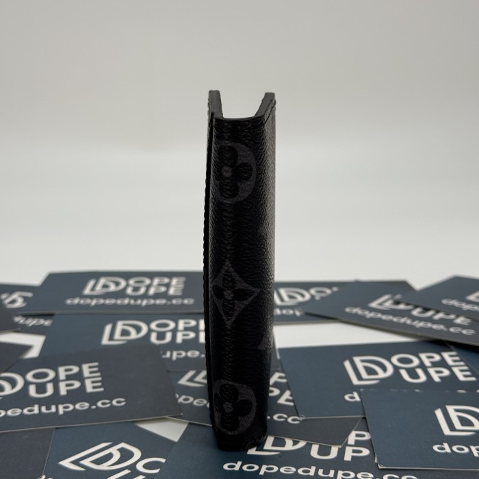 Pocket Organizer Monogram Midnight “11*7.5*1CM” 061