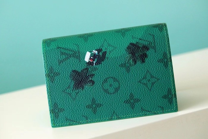 Passport Cover Surfin “14*10*2.5CM” 081