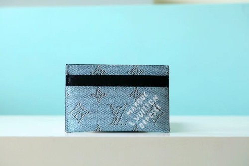 Double Card Holder “11*7*1.5CM” 081