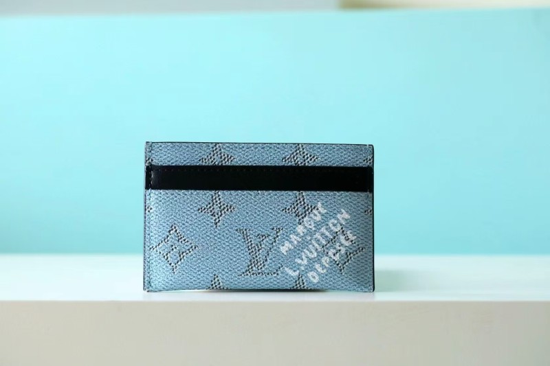 Double Card Holder “11*7*1.5CM” 081