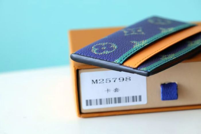 Double Card Holder “11*7*1.5CM” 081