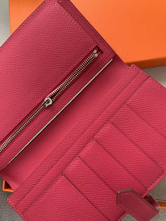 Bearn wallet Epsom “17*9CM”-054=