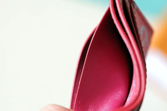 Double Card Holder “11*7*1.5CM” 081