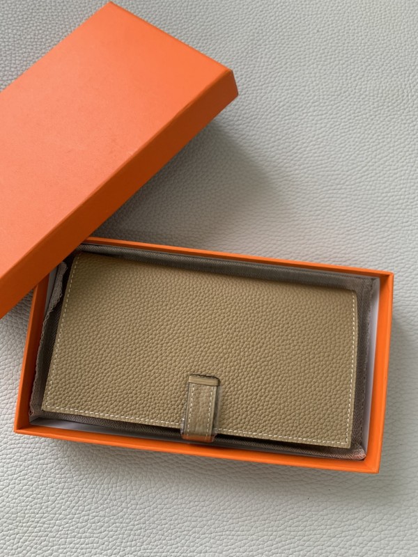 Bearn Wallet“17.5*9CM”-054=