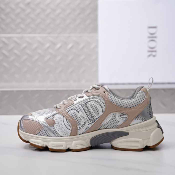 CHRONO SNEAKER (Female)35-40