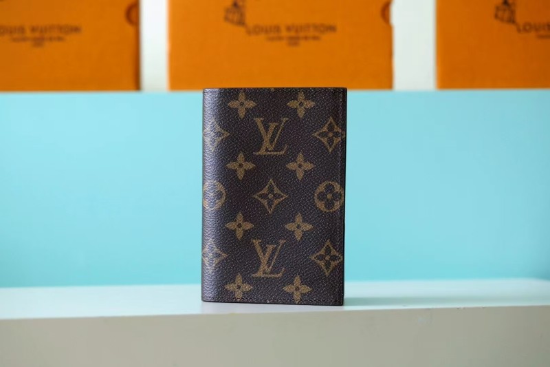 Passport Cover “14*10*2.5CM” 061