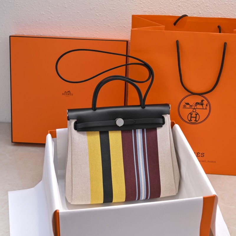 Herbag Zip 31 Cabine Bag“31*25*10CM”-0041=